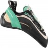 Dámske lezečky La Sportiva Miura Women’s White / Jade Green 35 EU