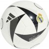 Futbalová lopta adidas REAL MADRID CLUB HOME biela,čierna,mix