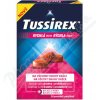 Tussirex pastilky proti kašľu 20 pastiliek
