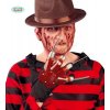 Rukavice Freddy Krueger Noční Můra V Elm Street Halloween 8434077183