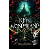 The Key to Wonderland (Erin Egnatz)(Brožovaná)