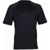 Pánske Aqua Lung LOOSE FIT čierna/sivá