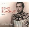Blachut Beno - Giuseppe Verdi,Richard Wagner / 2CD [2 CD]