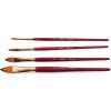 Štetec t-brush 6962FR, mačací jazýček n° 6