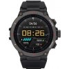 GARETT Smartwatch GRS PRO black