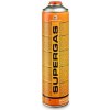 NEZADANÝ Kartus KEMPER 575, 600 ml, 330 g, SUPERGAS, Propán-Bután, závit