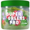 CZECH VIRUS Super Greens PRO V2.0 360 g lesní ovoce