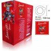 Lucaffe RED SMART POD 100 ks