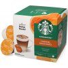 Starbucks | Caramel Macchiato - 12 kapsúl do kávovaru Nescafé® Dolce Gusto