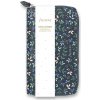 Filofax Garden Compact Zip A6 týždenný 2023