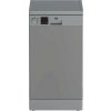 Beko DVS05024S Umývačka riadu šedá
