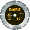 DT3743 DEWALT DIAMANTOVÝ LASER KOTOUČ 230 X 22,2MM PRO STAVEBNÍ MATERIÁLY