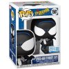 Funko Pop! 1501 Marvel Spiderman Tv Black Suit Spidey