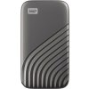 WD My Passport SSD 1 TB Gray WDBAGF0010BGY-WESN