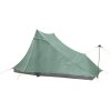 Zpacks Offset Solo Tent Spruce Green