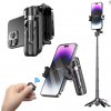P15Mini Selfie Stick, Stativ, Stojan Na Telefon S Dálkovým Ovládáním, Přenosný Mini Stativ ro mobilní telefon