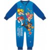 SpinMaster - Chlapčenské pyžamo overal Tlapková patrola / Paw Patrol - tm. modré 98