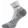 VoXX YILDUN / Bambusové ponožky - svetlo šedá 35-38