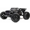 Arrma Notorious 6S V6 BLX 4WD RTR černá 1:8