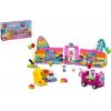 Gabby a jej párty izba 10797 LEGO