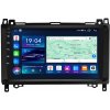 Everest 2DIN autorádio EVT61 Android, Mercedes-Benz A / B / V / Viano / Vito / Sprinter / VW Crafter