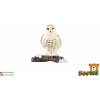 Teddies Sovice sněžní - zooted - 5 cm