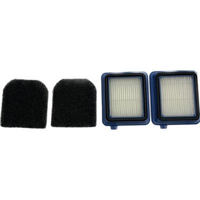 VACS Hepa filter do vysávača ELECTROLUX WQ81-PANIM, 2 ks, 8596419304119, kvalitná alternatíva