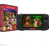 Evercade Nexus and Banjo-Kazooie Double Pack – retro konzola