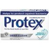 Protex Deep clean antibakteriálne mydlo 90g
