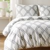 Darymex JERSEY OBLIEČKY JERSEYLOVE 200X220 CM, 2KS 70X80 CM VZOROVANÉ