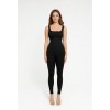 Tvarujúci overál na každú príležitosť, ČIERNY Veľkosť: XL/XXL