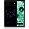 VSETKONAMOBIL 127262 MY ART Ochranný kryt pre Google Pixel 6a PANTHER (245)