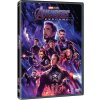 Disney Avengers: Endgame DVD
