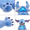 Disney Stitch Puppetronic by Real