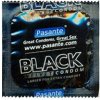 Pasante Black kondóm 1ks