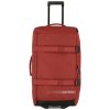 Travelite Kick Off Wheeled Duffle L Red 65 L TRAVELITE-6910-10