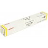 Canon originálny TONER CEXV31 YELLOW IR Advance C7055/7065 52 000 strán A4 (5%)