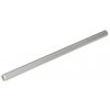 Tilta Hliníková tyč 15*300mm Strieborná verzia 25187