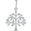 SILVEGO Strieborný prívesok strom života Yolanda PRGPAP0585P