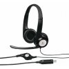 Akcia Náhl. sada Logitech Stereo USB Headset H390 _