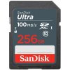 Pamäťová karta SanDisk SDXC 256GB Ultra Lite (SDSDUNR-256G-GN3IN)