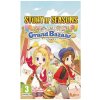Story of Seasons: Grand Bazaar [NSW 2] ()