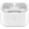 AppleKing náhradné nabíjacie puzdro s konektorom USB-C pre AirPods Pro 1 / 2 - biele - možnosť vrátiť tovar ZADARMO do 30tich dní