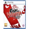 Final Vendetta (Collector’s Edition) PS5