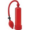 PUMP WORX BEGINNERS POWER PUMP RED -