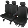 Autopoťah KEGEL Citroen Jumper Univerzálne poťahy