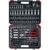 GEDORE R45603172 172-dielna golasada 1/4