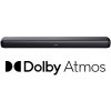 TESLA PrimeSound HQ-990 - Dolby Atmos soundbar 2.1