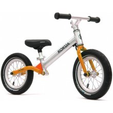 Kokua Like a Bike Jumper oranžový