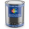 HELIOS COLOR Základ na kov 0,65 l sivý